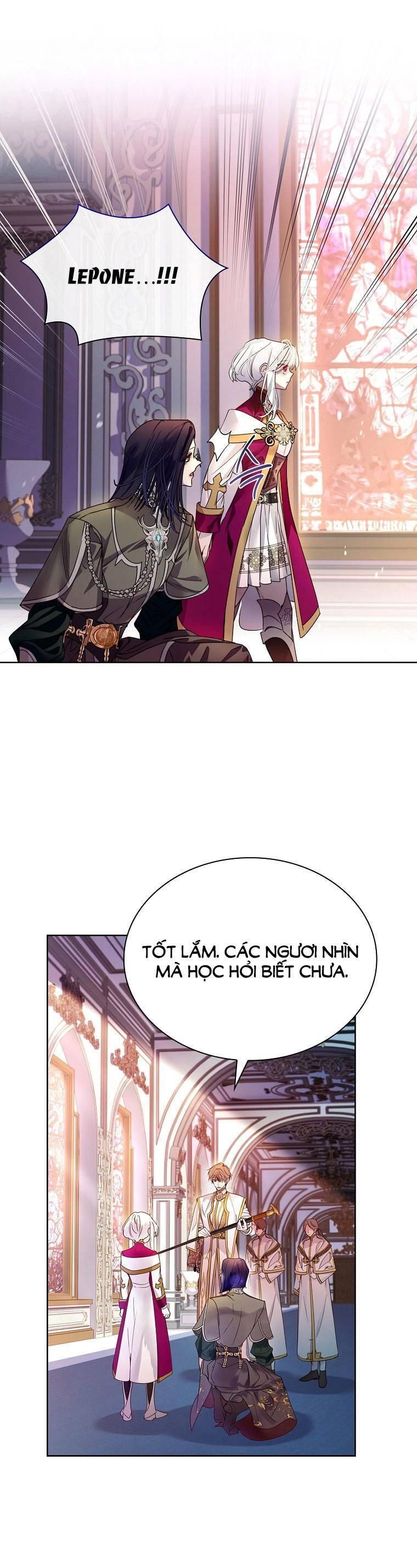 Tôi Đã Nuôi Hồ Ly Sai Cách Rồi Chapter 20.2 - 28