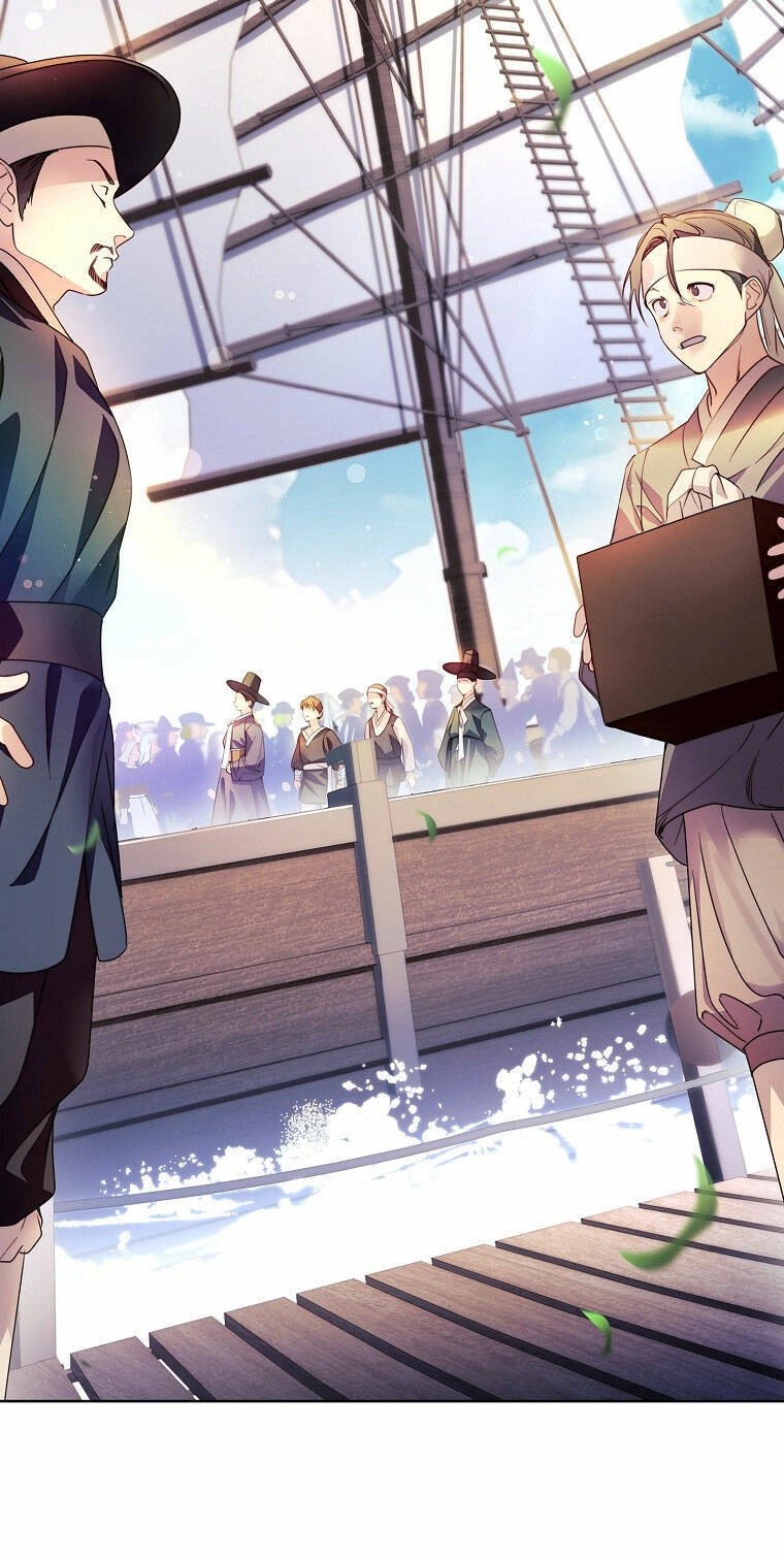 Tôi Đã Nuôi Hồ Ly Sai Cách Rồi Chapter 20.2 - 51