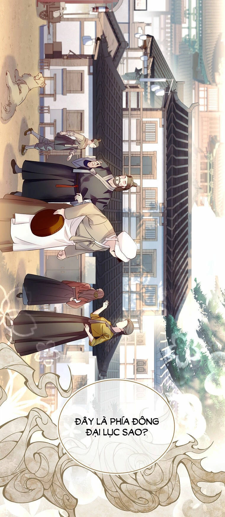 Tôi Đã Nuôi Hồ Ly Sai Cách Rồi Chapter 20.2 - 55