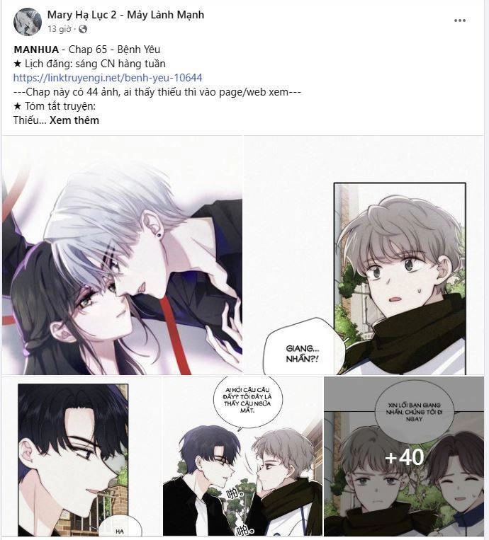 Tôi Đã Nuôi Hồ Ly Sai Cách Rồi Chapter 21.1 - 3