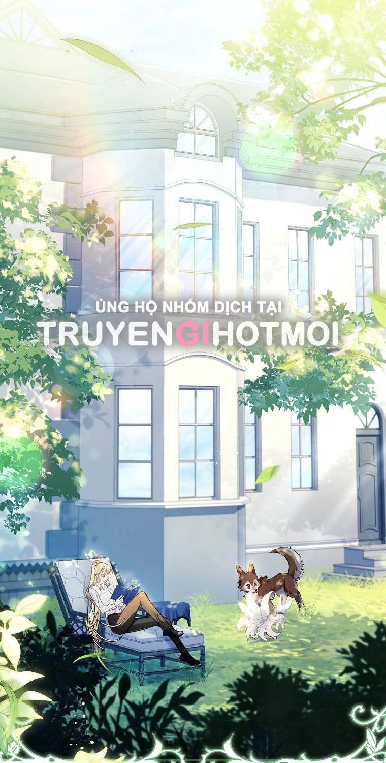 Tôi Đã Nuôi Hồ Ly Sai Cách Rồi Chapter 21.1 - 10