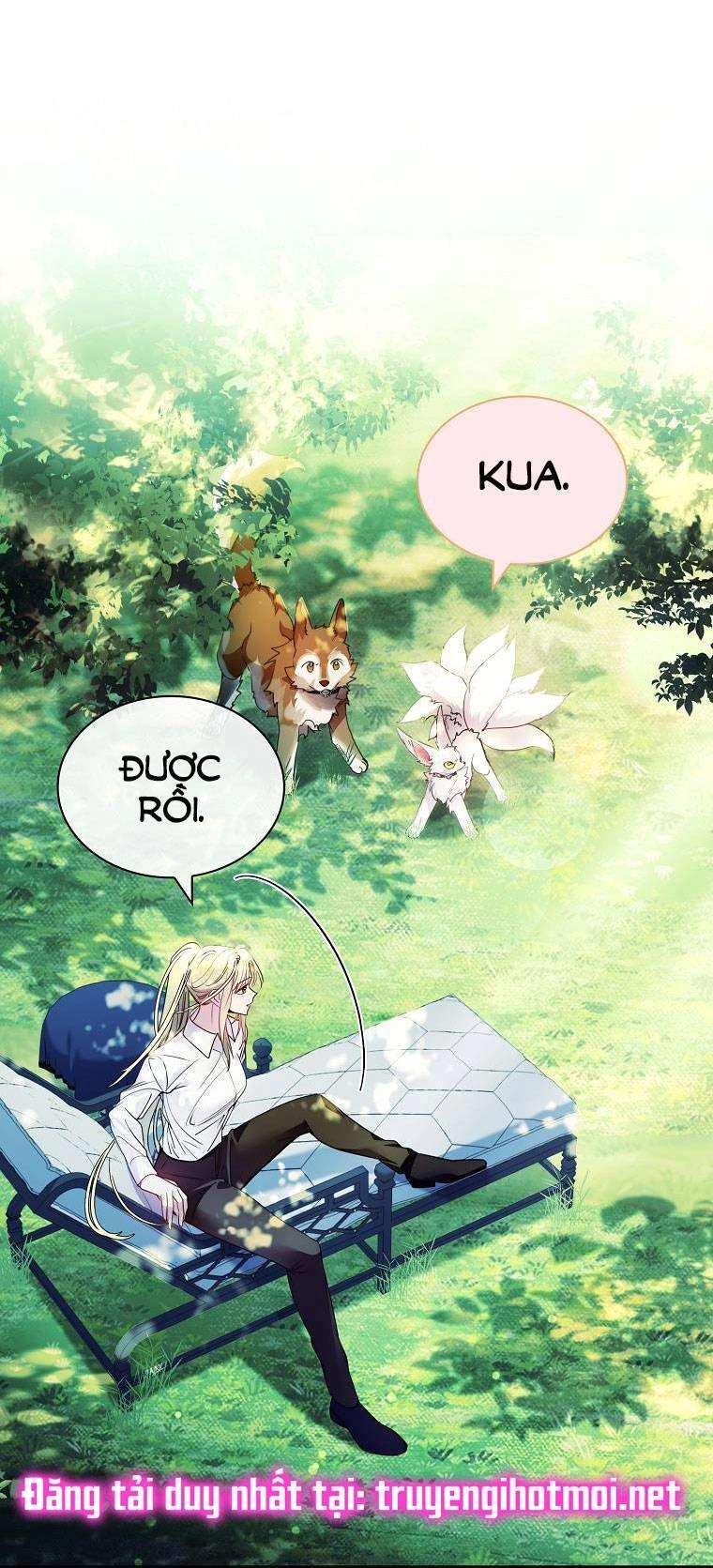 Tôi Đã Nuôi Hồ Ly Sai Cách Rồi Chapter 21.1 - 15