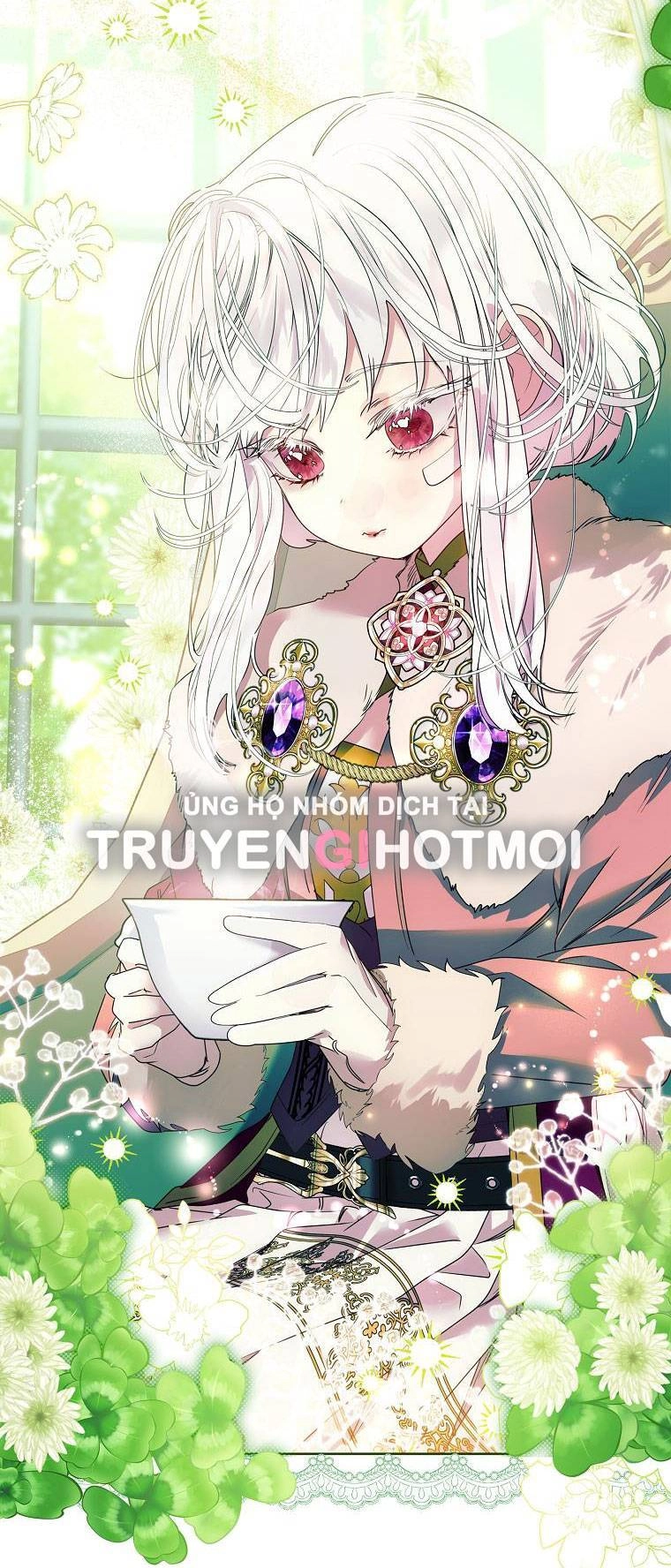 Tôi Đã Nuôi Hồ Ly Sai Cách Rồi Chapter 21.1 - 29