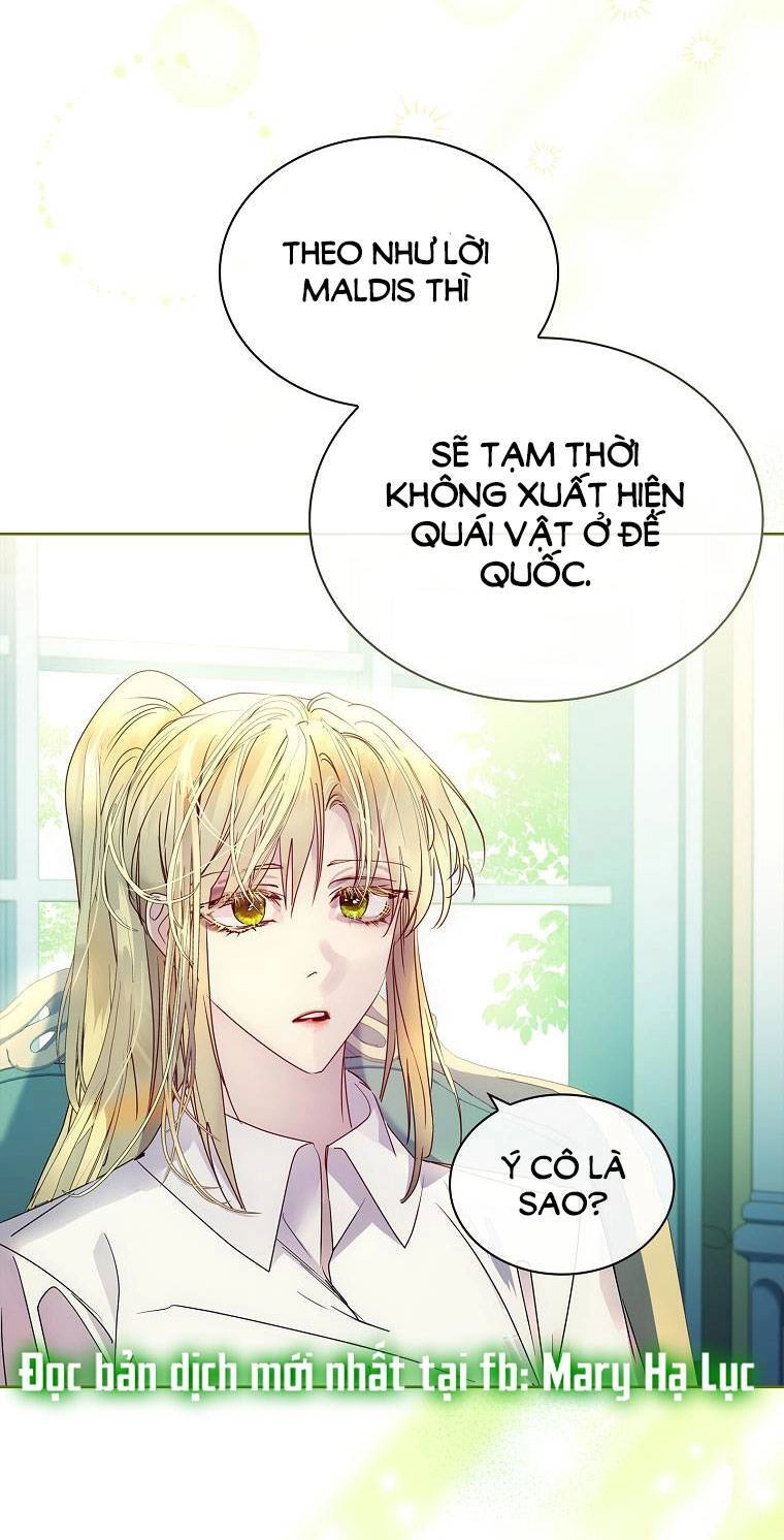 Tôi Đã Nuôi Hồ Ly Sai Cách Rồi Chapter 21.1 - 31