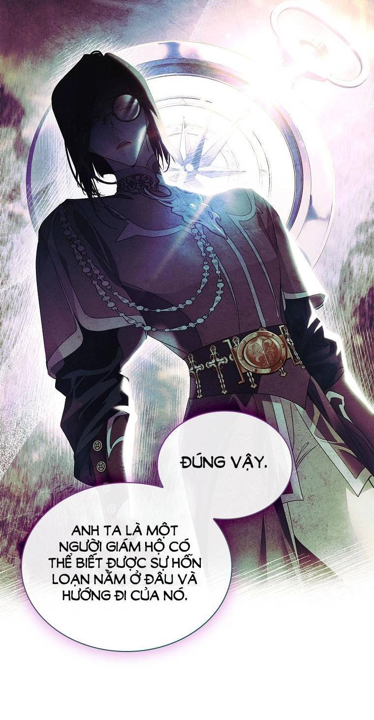 Tôi Đã Nuôi Hồ Ly Sai Cách Rồi Chapter 21.1 - 34