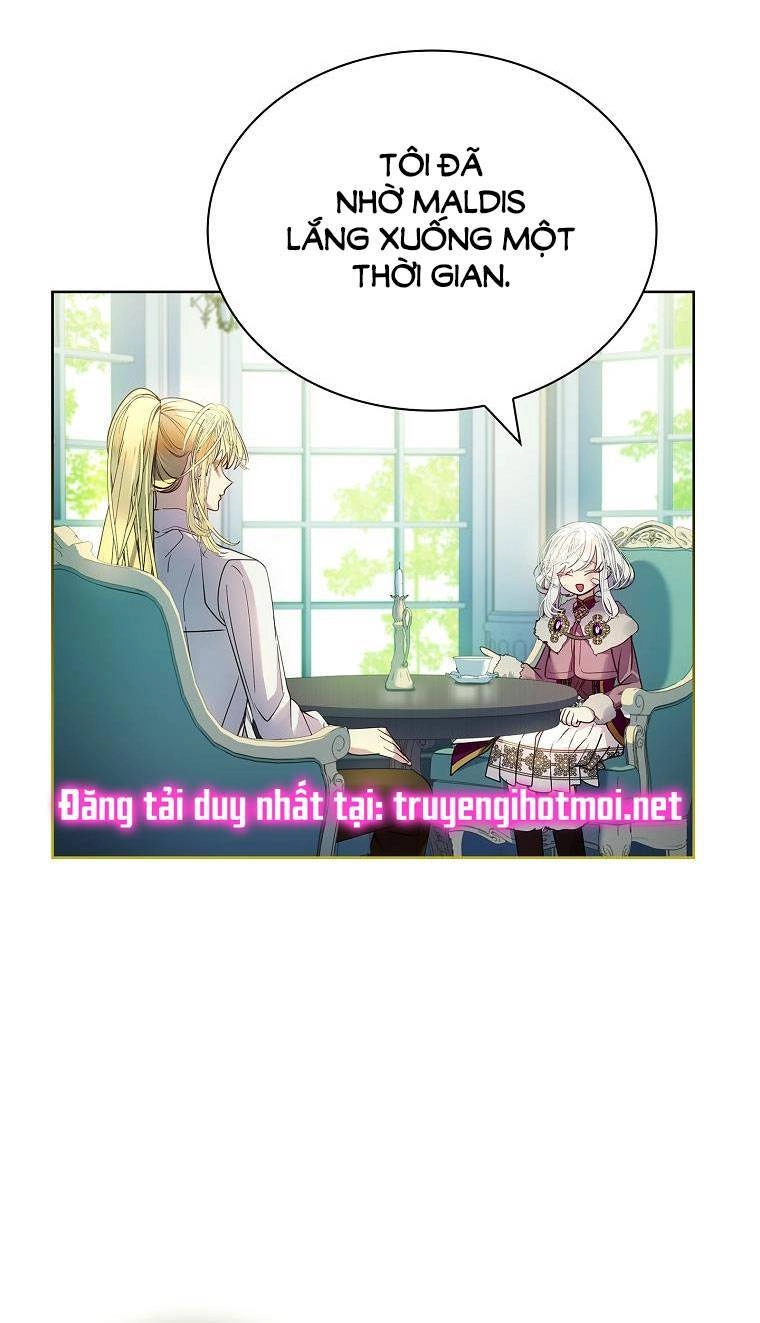 Tôi Đã Nuôi Hồ Ly Sai Cách Rồi Chapter 21.1 - 35