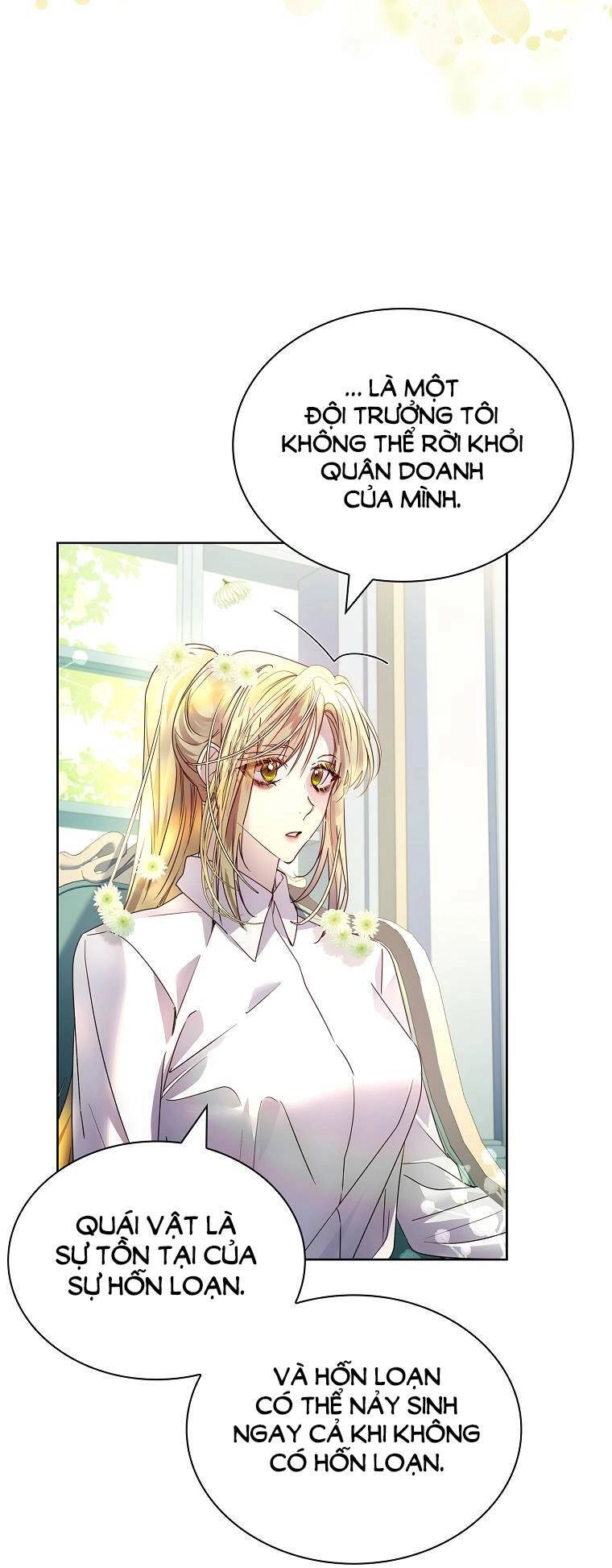 Tôi Đã Nuôi Hồ Ly Sai Cách Rồi Chapter 21.1 - 37