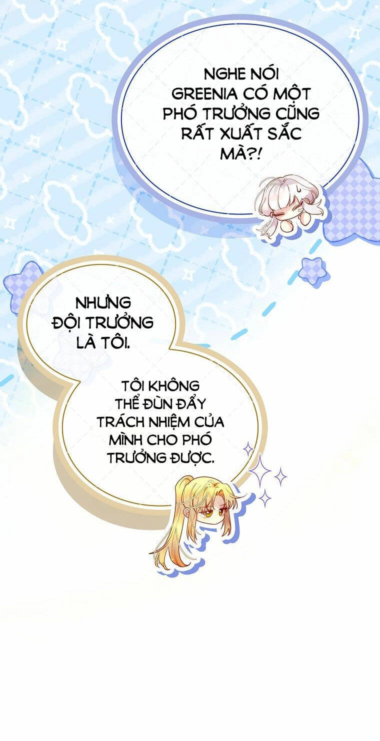 Tôi Đã Nuôi Hồ Ly Sai Cách Rồi Chapter 21.1 - 43