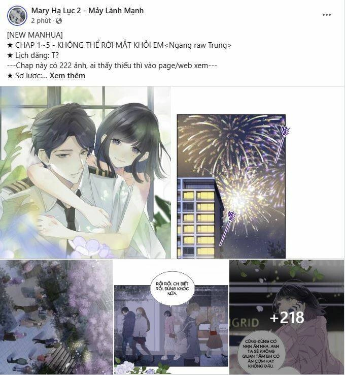 Tôi Đã Nuôi Hồ Ly Sai Cách Rồi Chapter 22.1 - 1