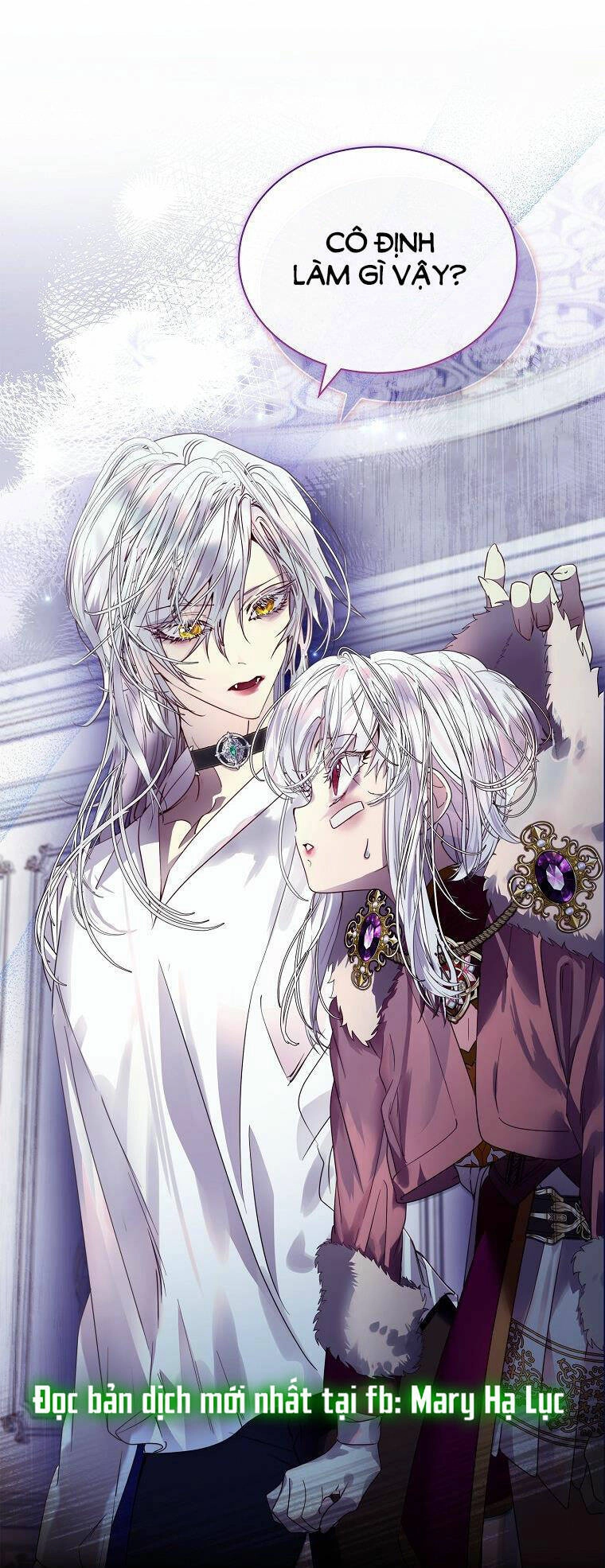 Tôi Đã Nuôi Hồ Ly Sai Cách Rồi Chapter 22.1 - 2