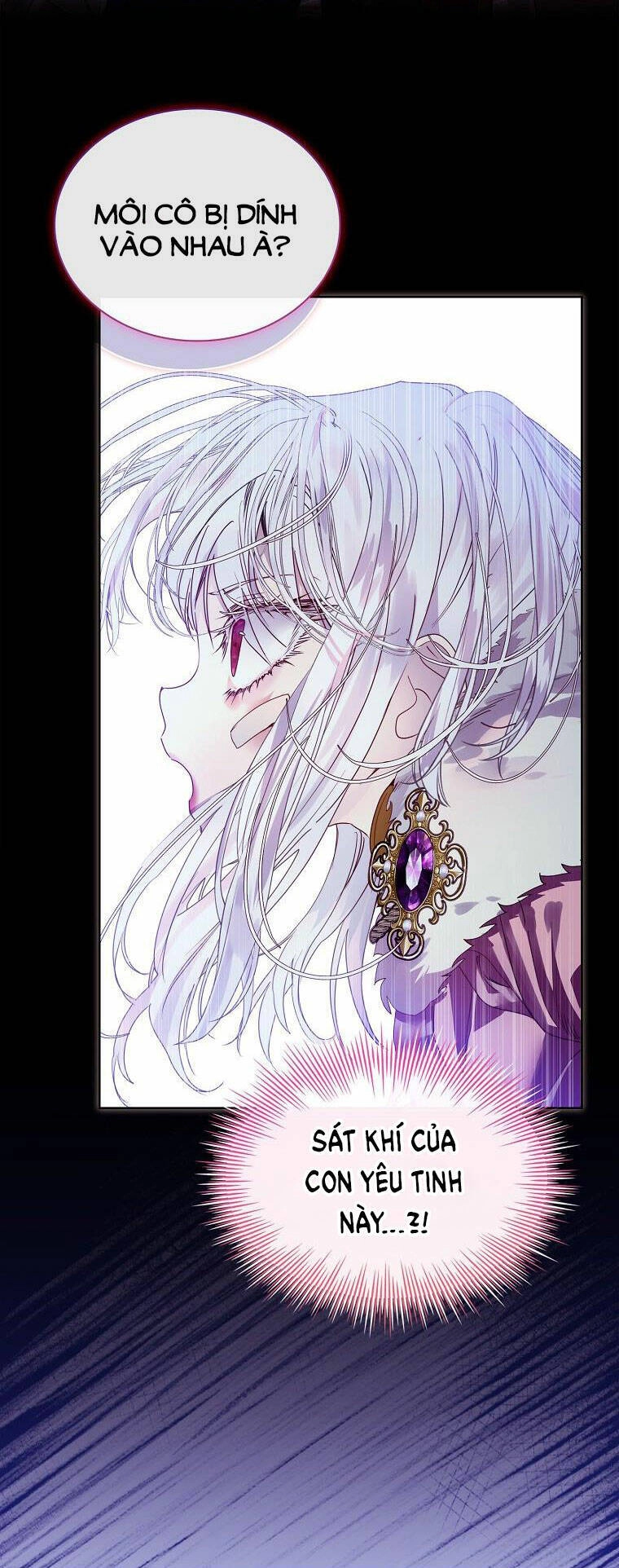 Tôi Đã Nuôi Hồ Ly Sai Cách Rồi Chapter 22.1 - 3