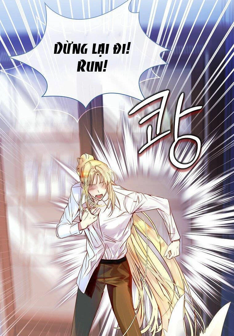 Tôi Đã Nuôi Hồ Ly Sai Cách Rồi Chapter 22.1 - 6