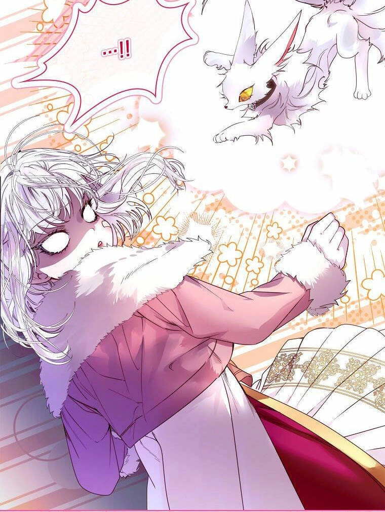 Tôi Đã Nuôi Hồ Ly Sai Cách Rồi Chapter 22.1 - 11