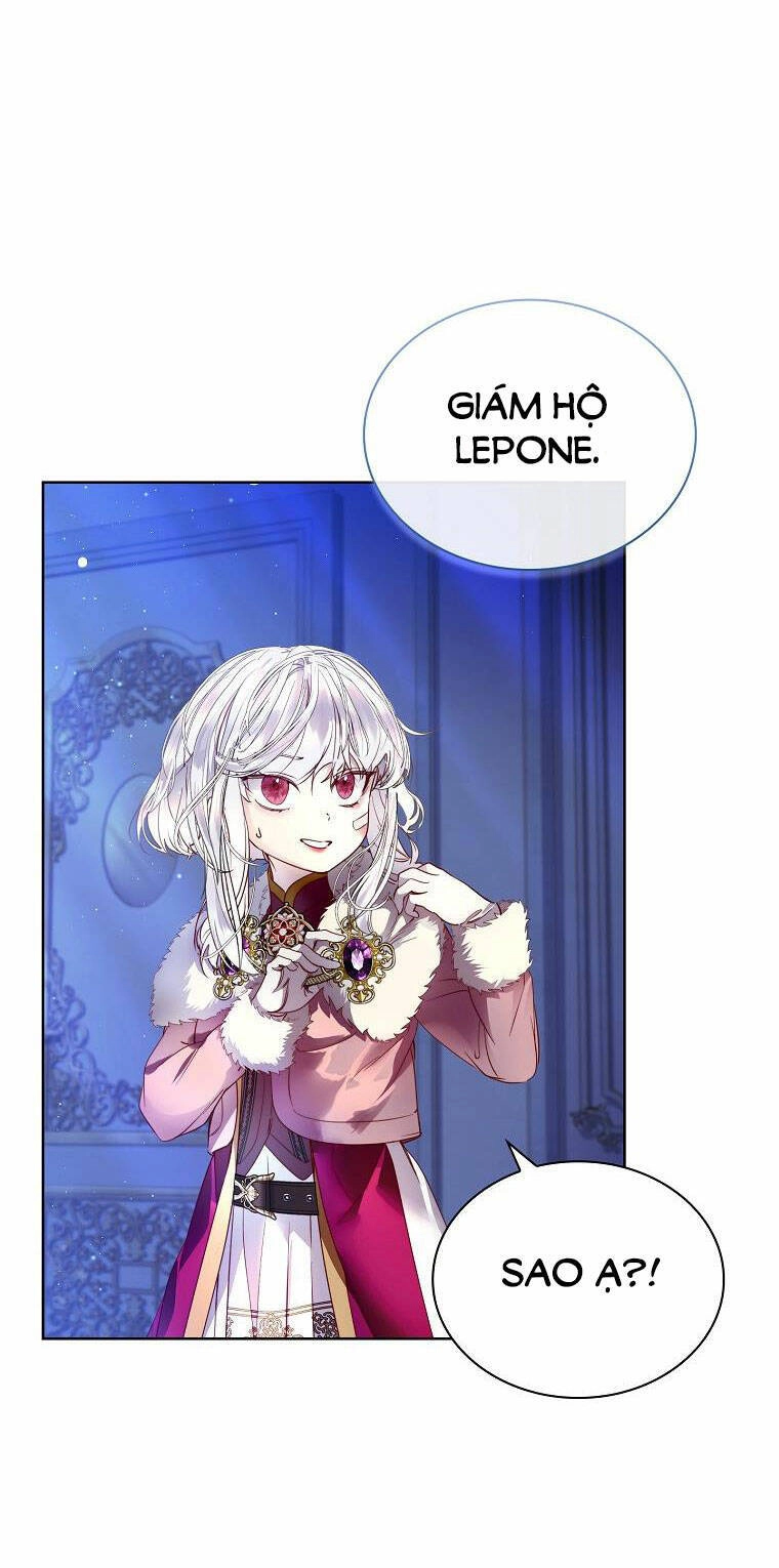 Tôi Đã Nuôi Hồ Ly Sai Cách Rồi Chapter 22.1 - 16