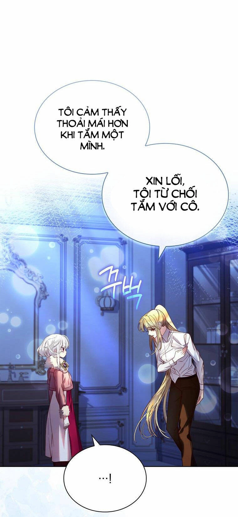 Tôi Đã Nuôi Hồ Ly Sai Cách Rồi Chapter 22.1 - 17