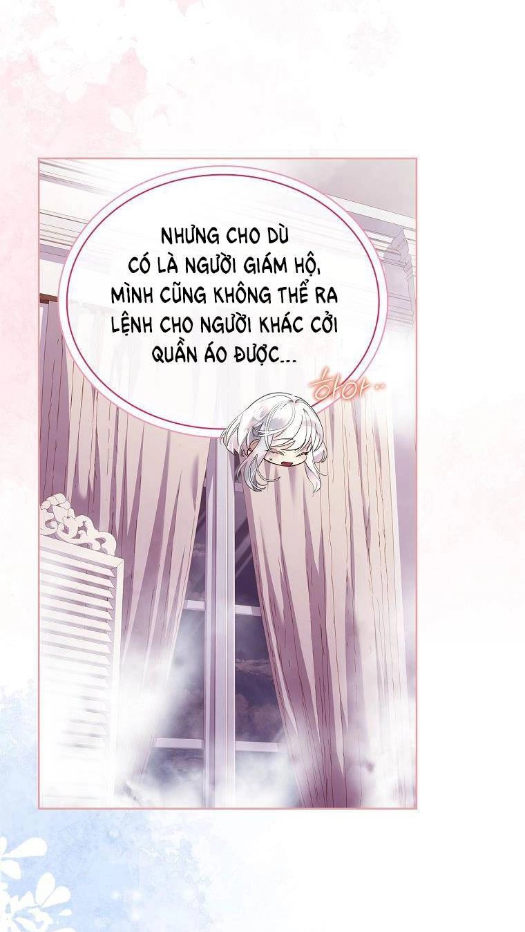 Tôi Đã Nuôi Hồ Ly Sai Cách Rồi Chapter 22.2 - 5