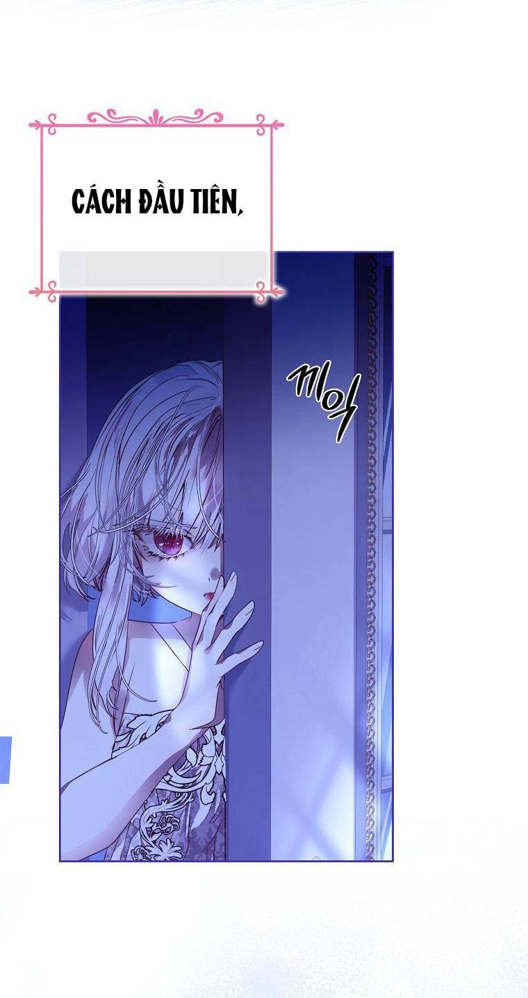 Tôi Đã Nuôi Hồ Ly Sai Cách Rồi Chapter 22.2 - 10