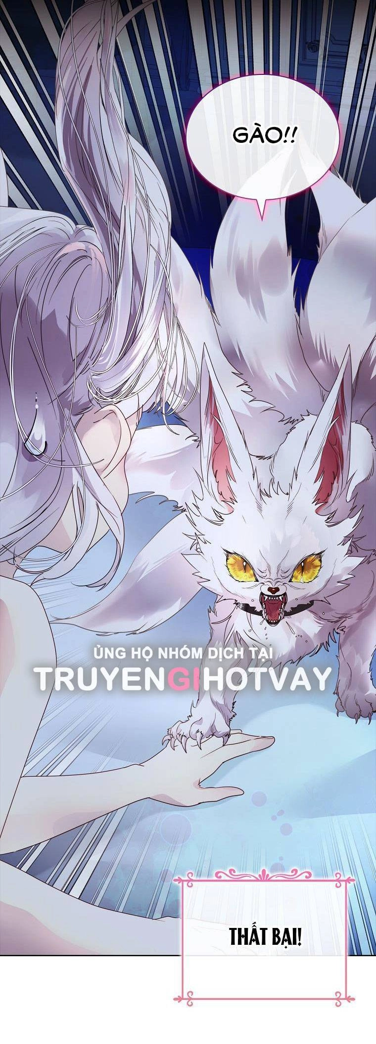 Tôi Đã Nuôi Hồ Ly Sai Cách Rồi Chapter 22.2 - 16