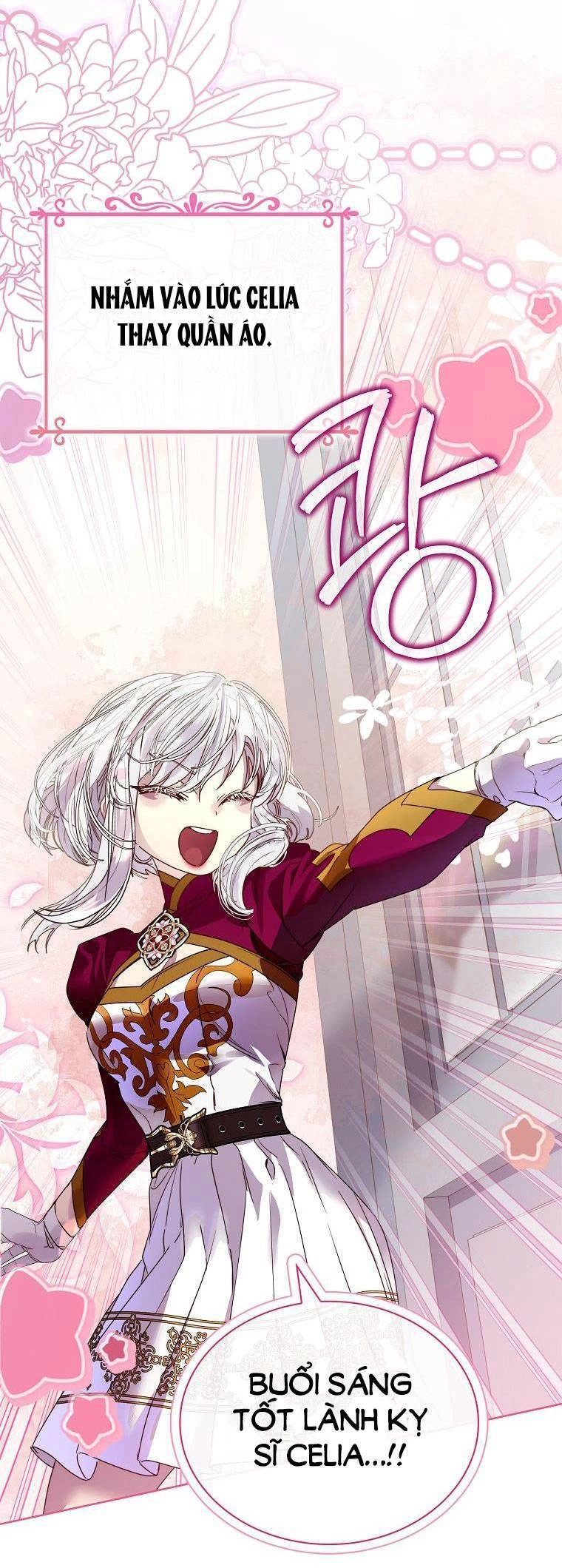 Tôi Đã Nuôi Hồ Ly Sai Cách Rồi Chapter 22.2 - 18