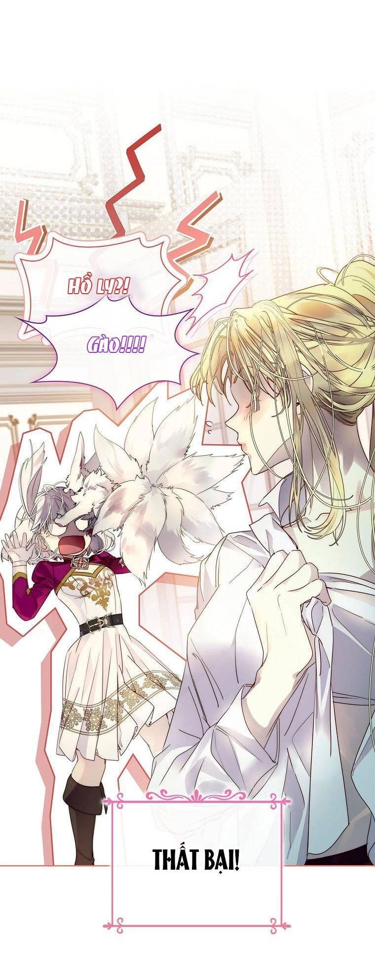 Tôi Đã Nuôi Hồ Ly Sai Cách Rồi Chapter 22.2 - 20