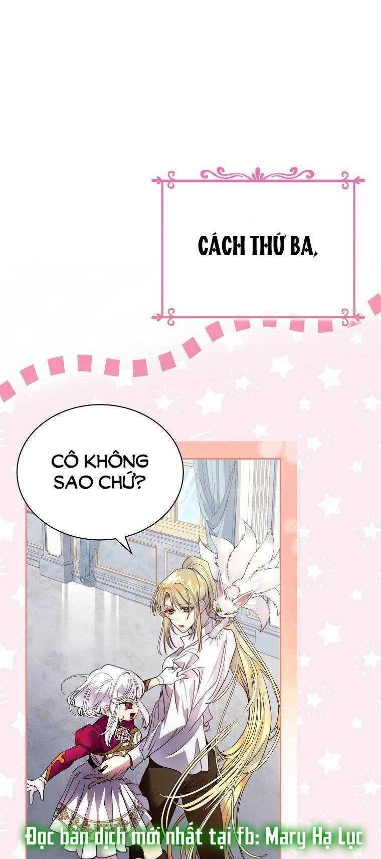 Tôi Đã Nuôi Hồ Ly Sai Cách Rồi Chapter 22.2 - 21