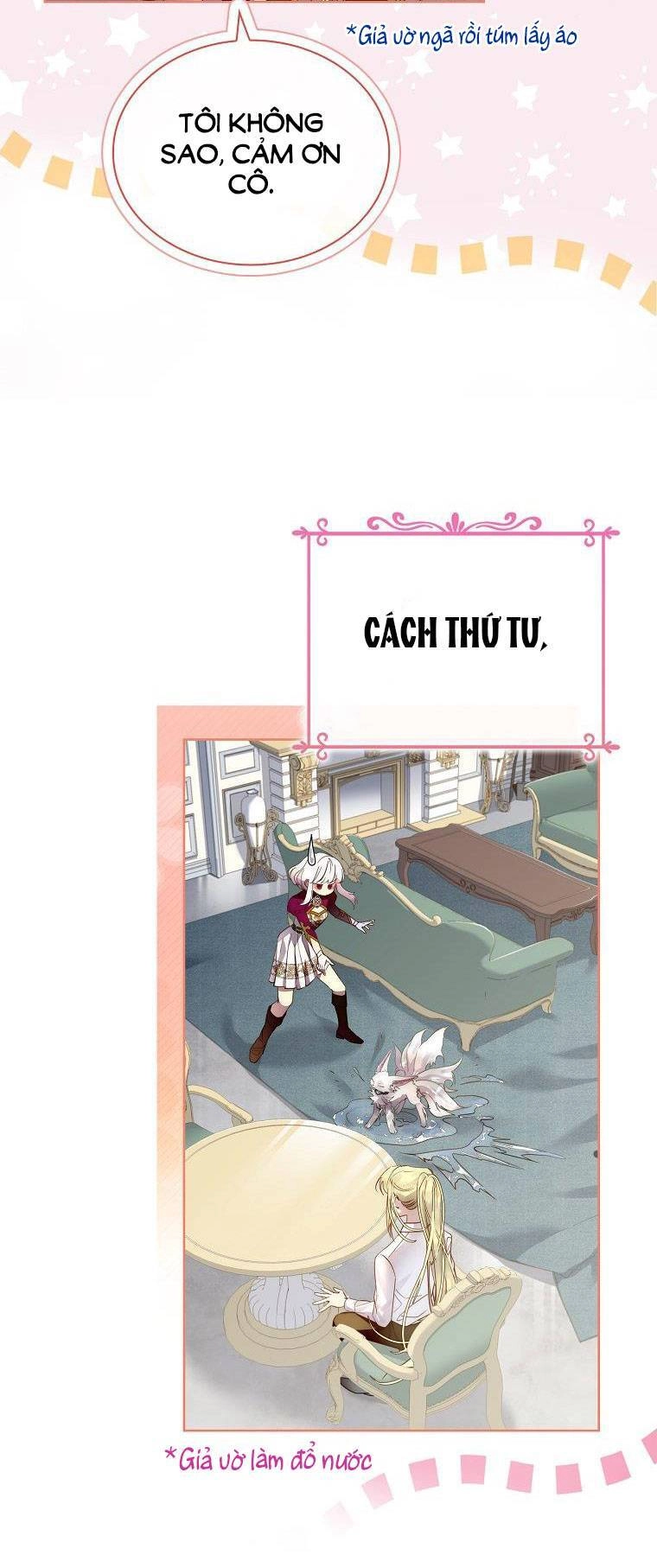 Tôi Đã Nuôi Hồ Ly Sai Cách Rồi Chapter 22.2 - 22