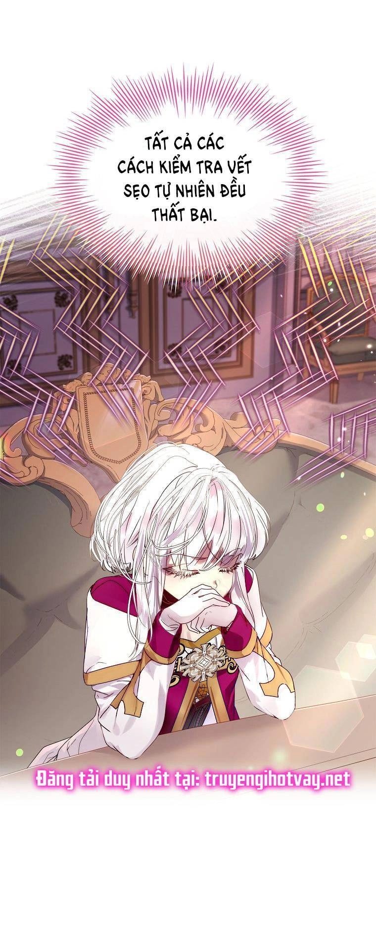 Tôi Đã Nuôi Hồ Ly Sai Cách Rồi Chapter 22.2 - 23