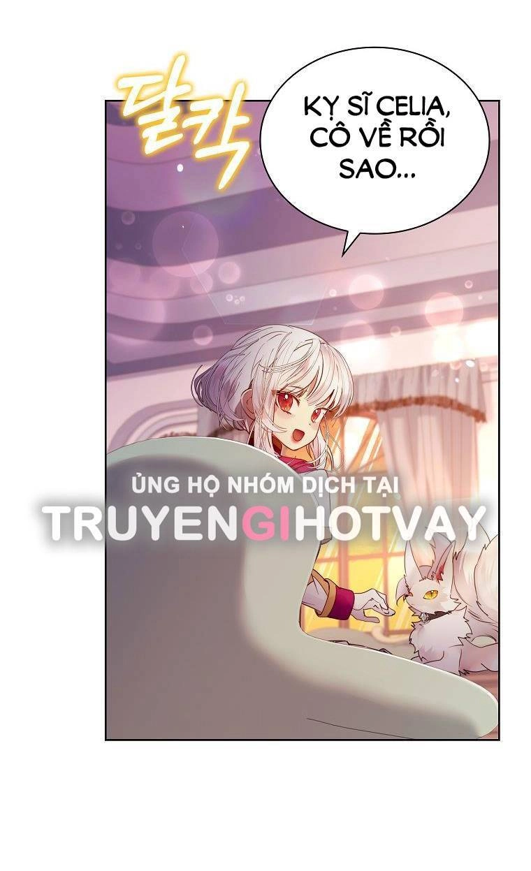 Tôi Đã Nuôi Hồ Ly Sai Cách Rồi Chapter 22.2 - 26