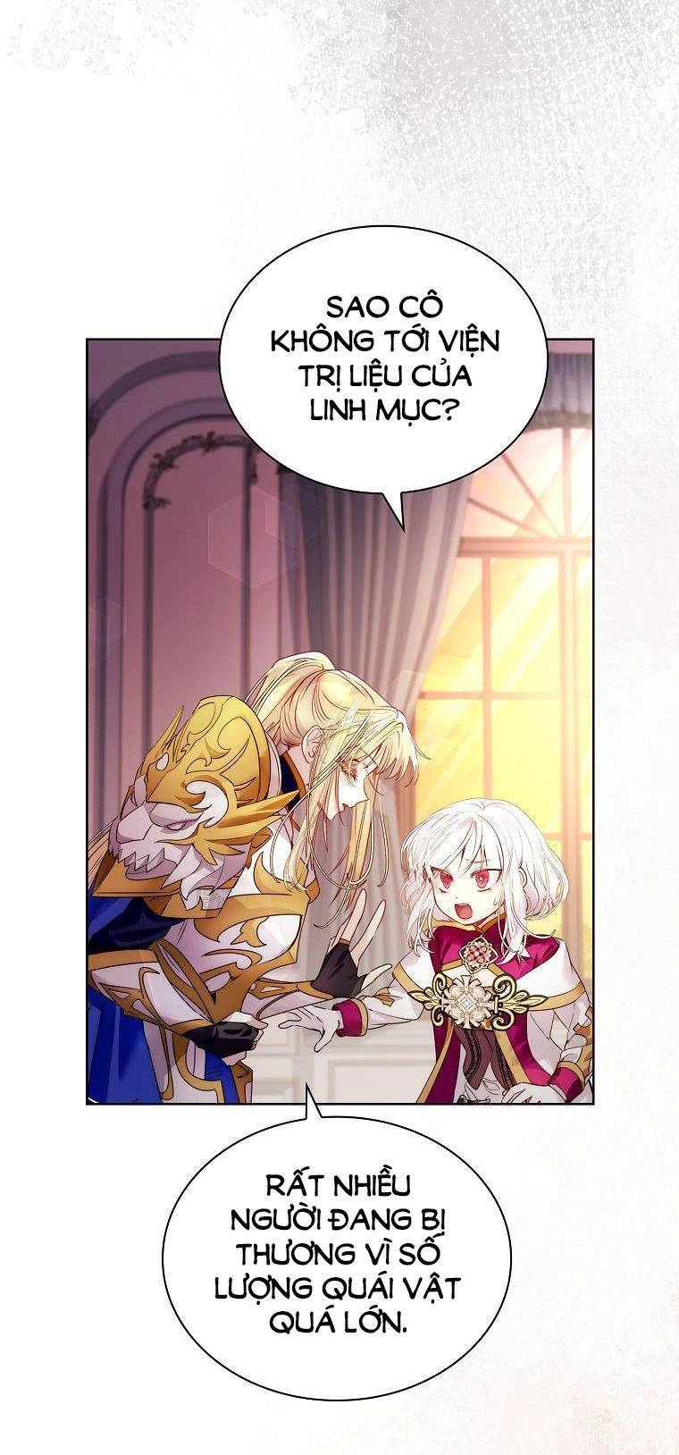 Tôi Đã Nuôi Hồ Ly Sai Cách Rồi Chapter 22.2 - 30