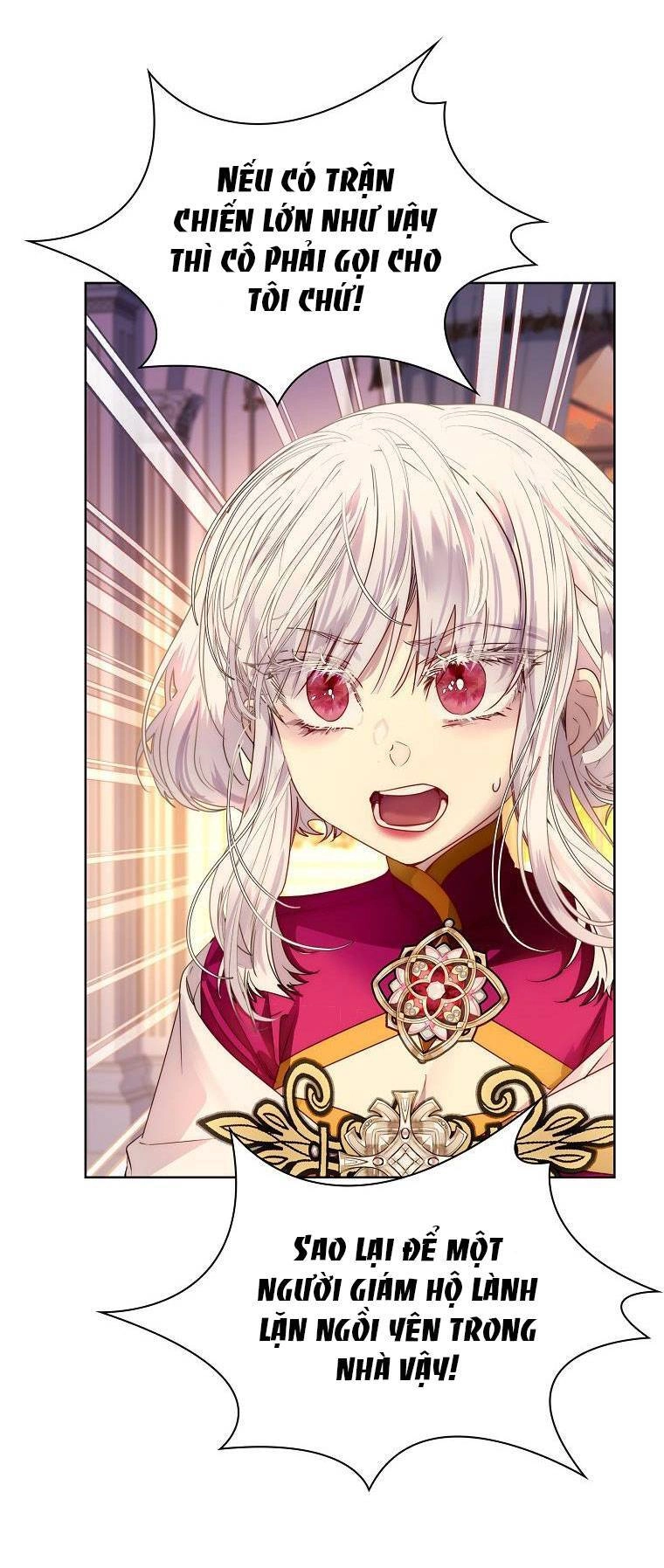 Tôi Đã Nuôi Hồ Ly Sai Cách Rồi Chapter 22.2 - 32