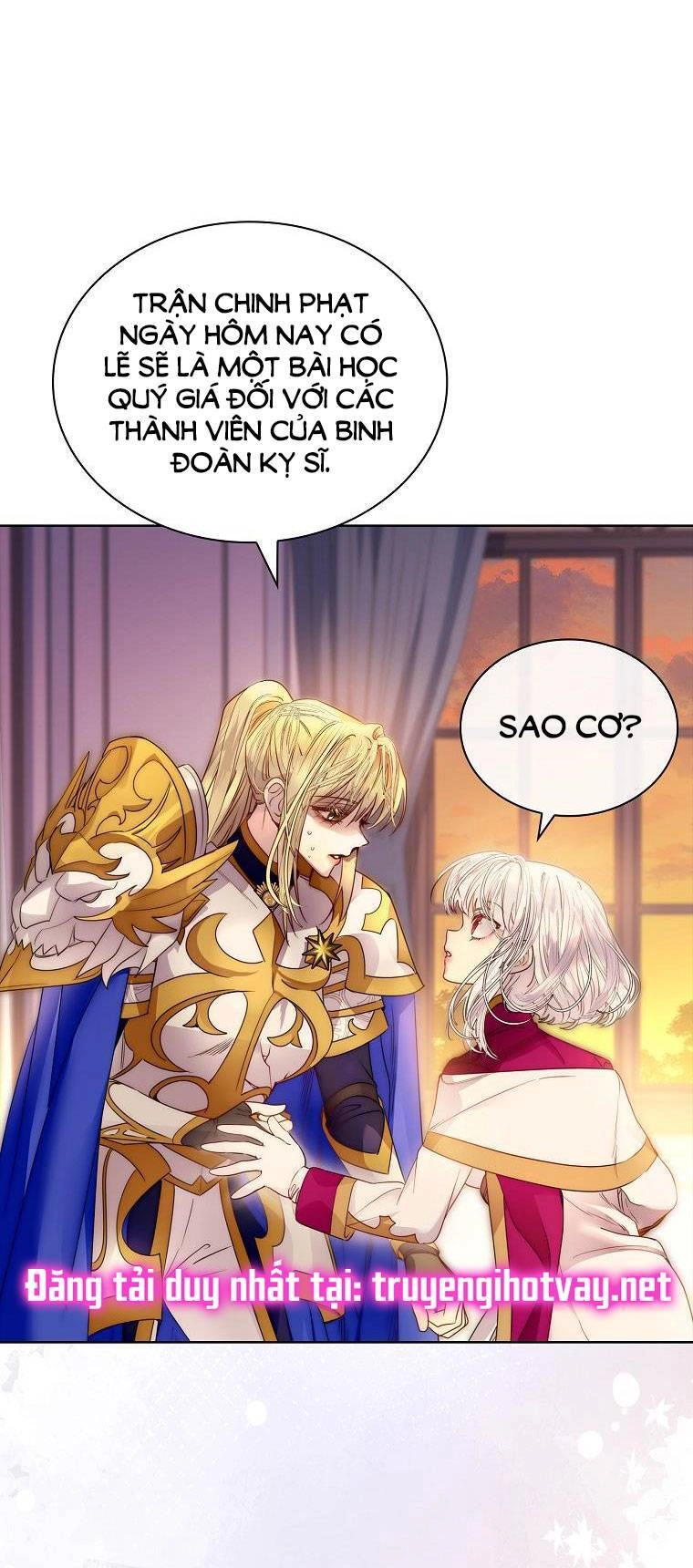 Tôi Đã Nuôi Hồ Ly Sai Cách Rồi Chapter 22.2 - 33