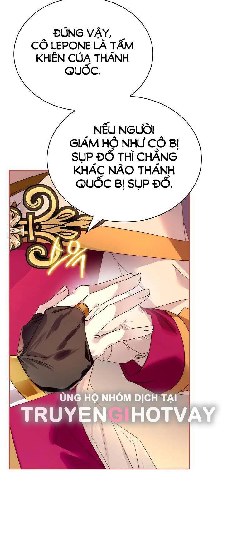 Tôi Đã Nuôi Hồ Ly Sai Cách Rồi Chapter 22.2 - 37