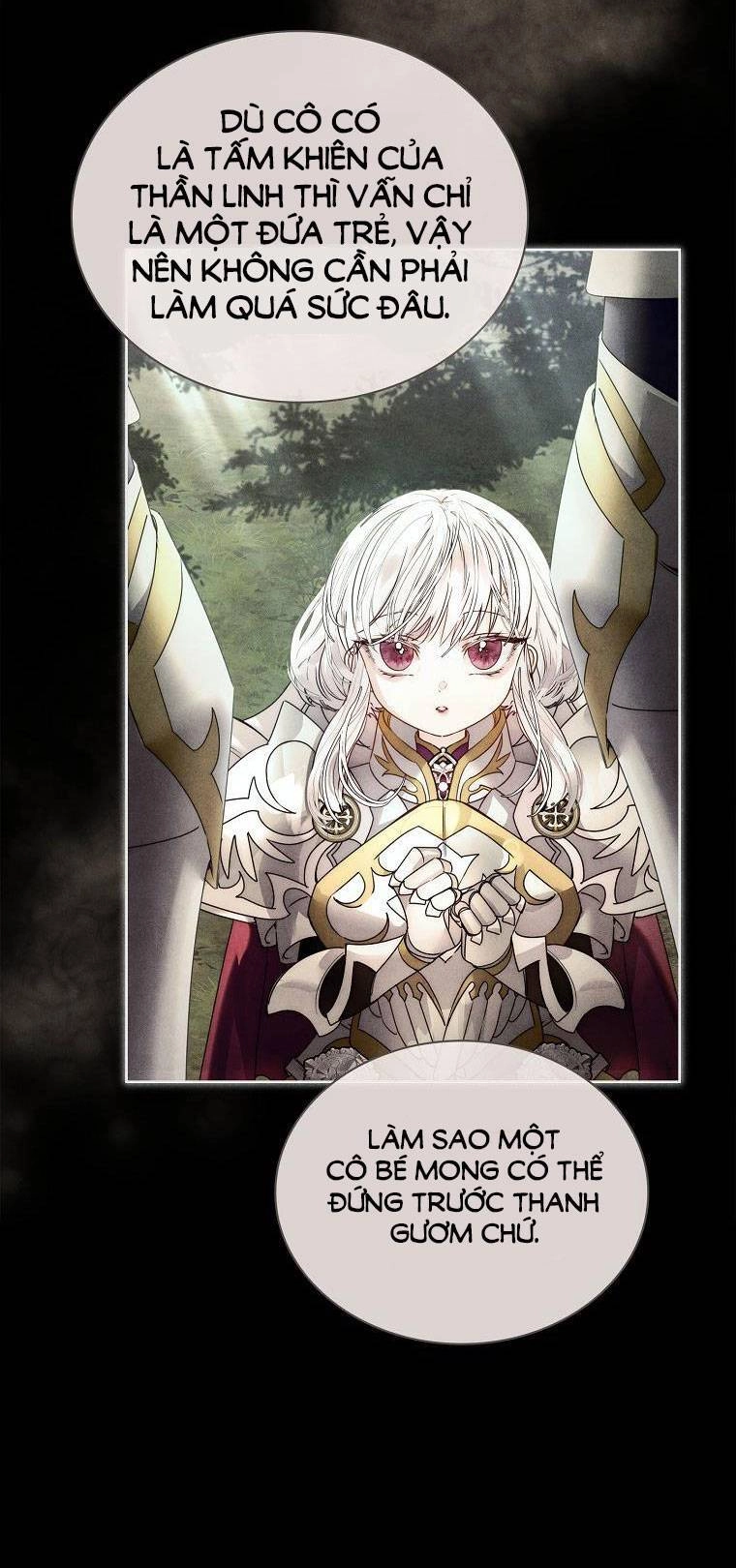 Tôi Đã Nuôi Hồ Ly Sai Cách Rồi Chapter 22.2 - 43