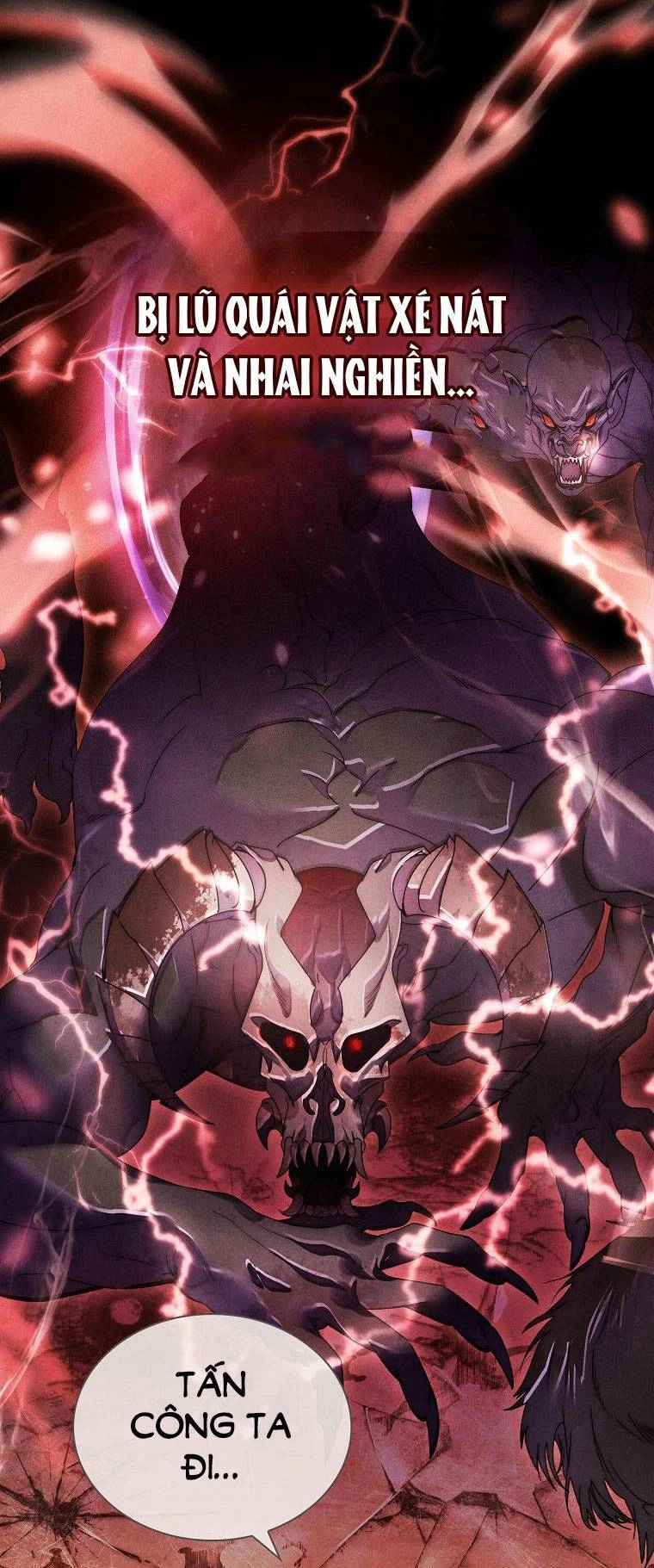 Tôi Đã Nuôi Hồ Ly Sai Cách Rồi Chapter 22.2 - 48