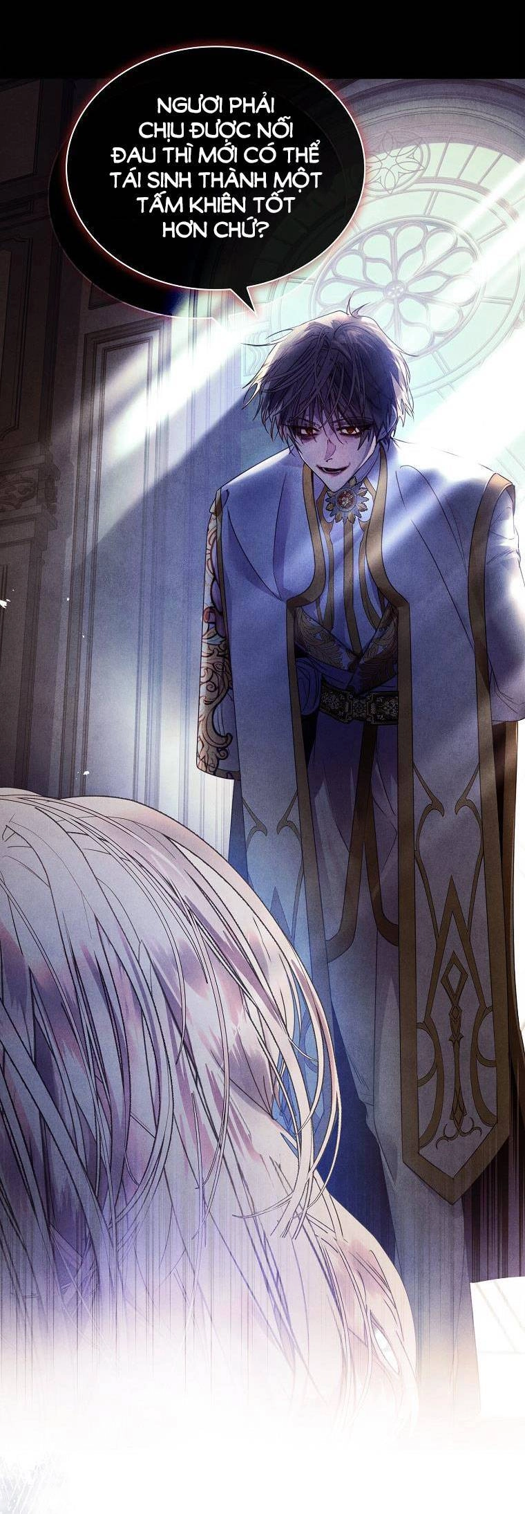 Tôi Đã Nuôi Hồ Ly Sai Cách Rồi Chapter 22.2 - 53