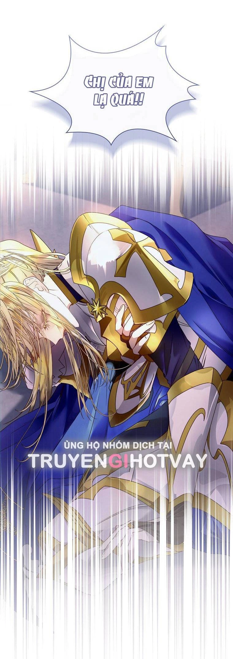 Tôi Đã Nuôi Hồ Ly Sai Cách Rồi Chapter 22.2 - 56