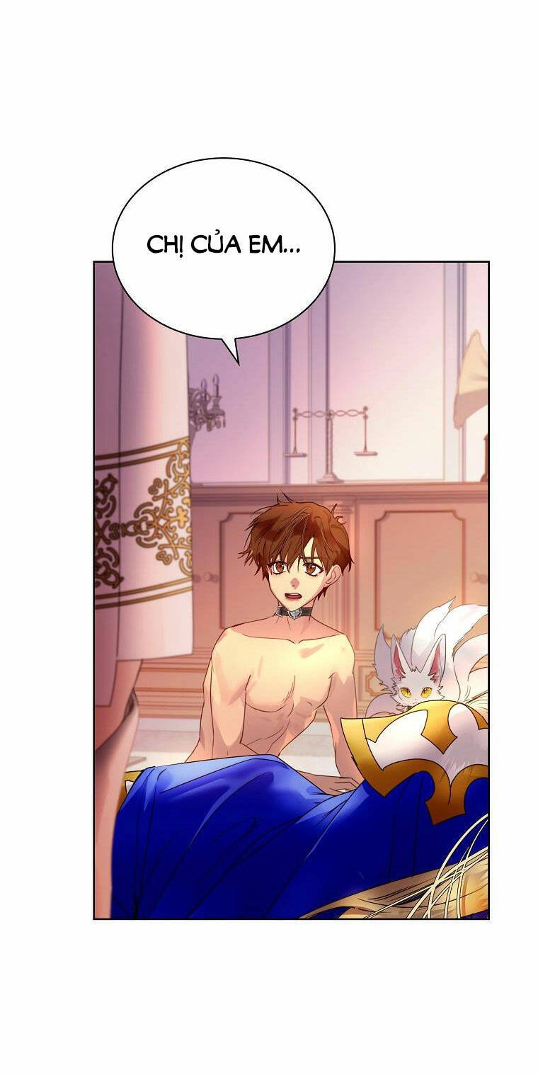 Tôi Đã Nuôi Hồ Ly Sai Cách Rồi Chapter 22.2 - 58