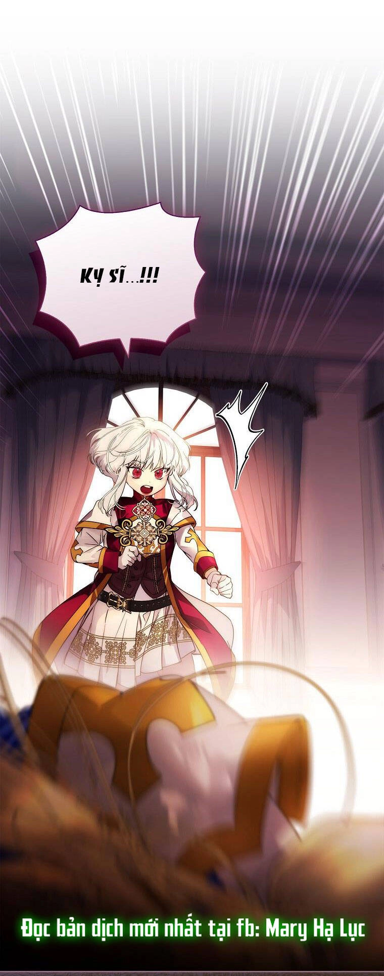 Tôi Đã Nuôi Hồ Ly Sai Cách Rồi Chapter 23.1 - 2