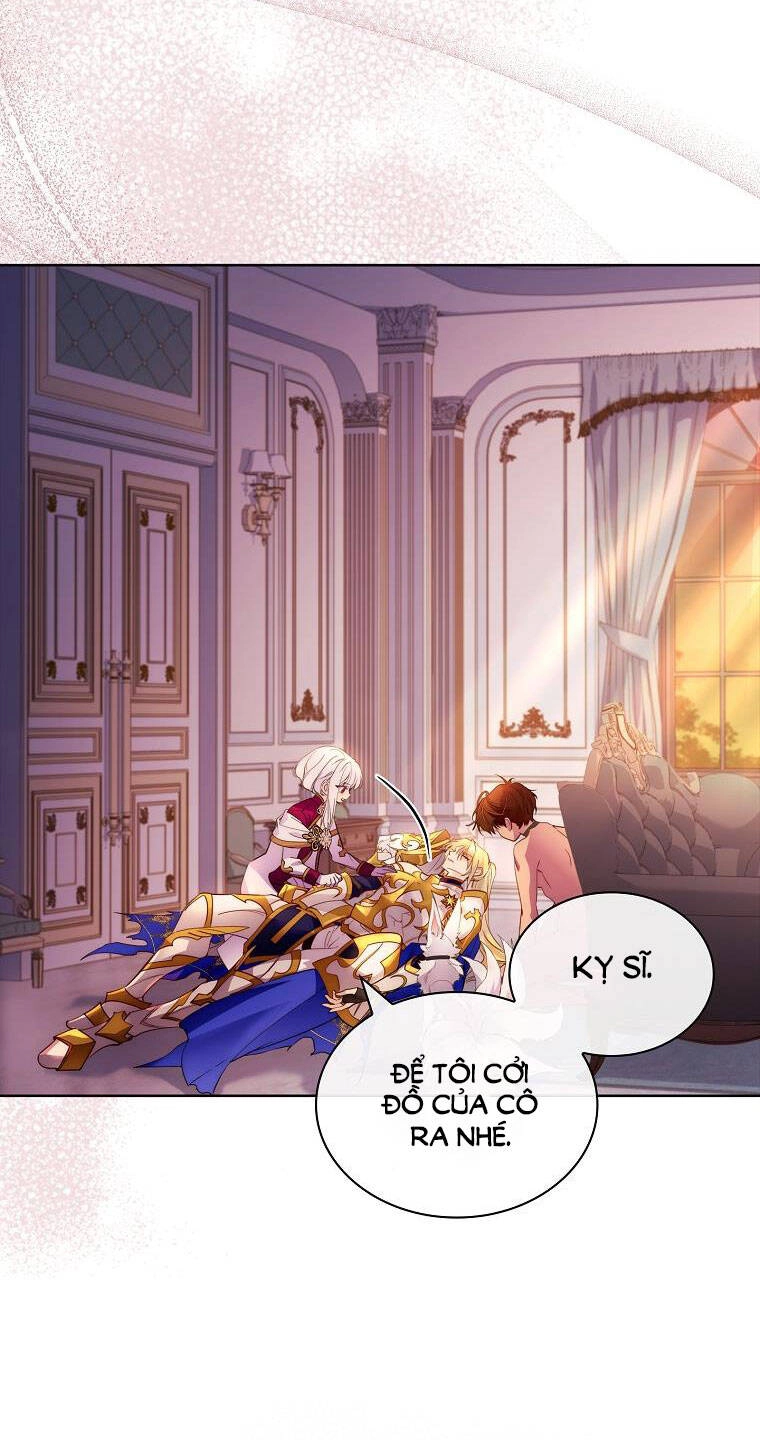 Tôi Đã Nuôi Hồ Ly Sai Cách Rồi Chapter 23.1 - 6