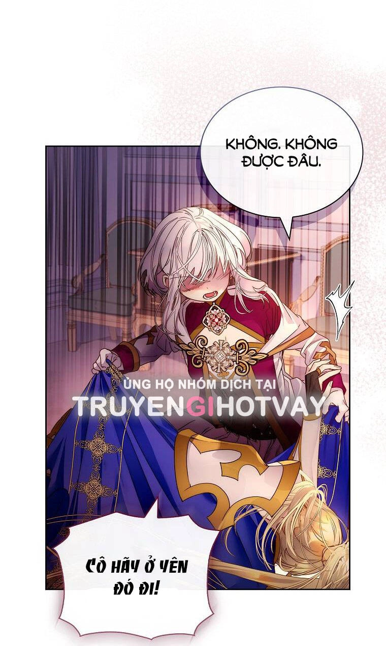 Tôi Đã Nuôi Hồ Ly Sai Cách Rồi Chapter 23.1 - 7