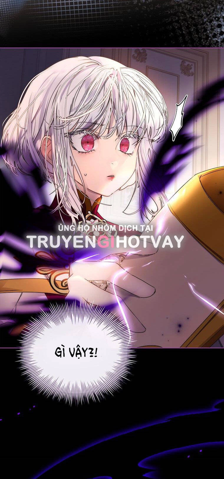 Tôi Đã Nuôi Hồ Ly Sai Cách Rồi Chapter 23.1 - 18