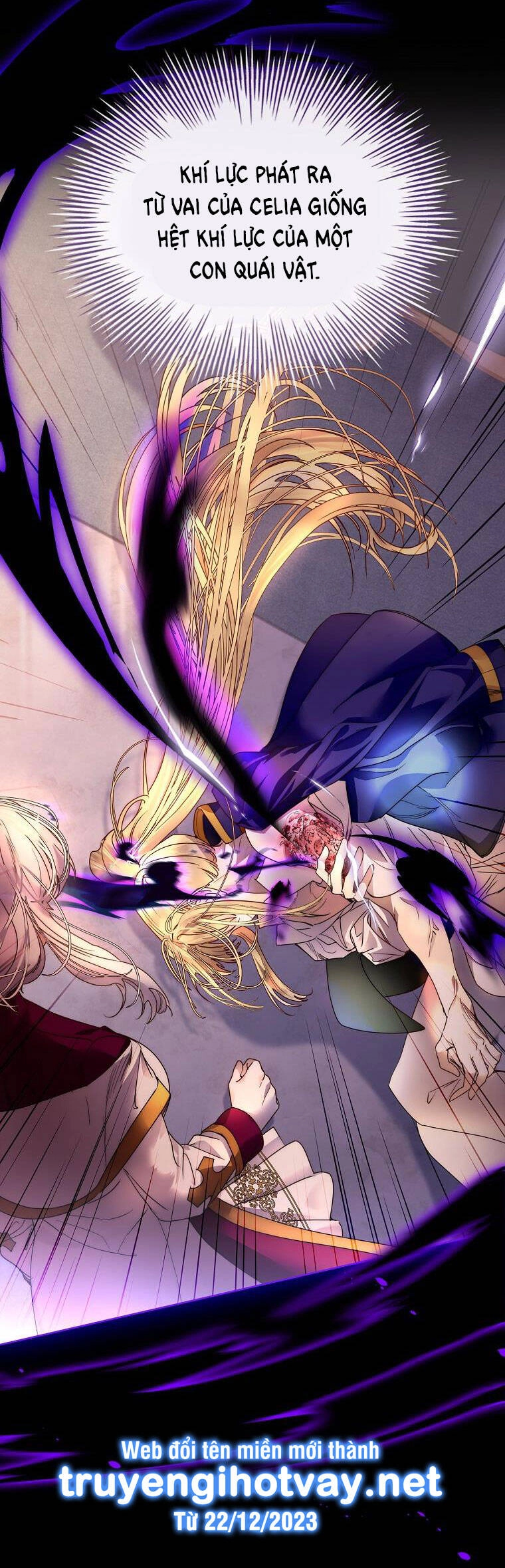 Tôi Đã Nuôi Hồ Ly Sai Cách Rồi Chapter 23.1 - 19