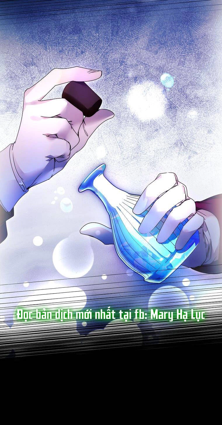 Tôi Đã Nuôi Hồ Ly Sai Cách Rồi Chapter 23.1 - 21