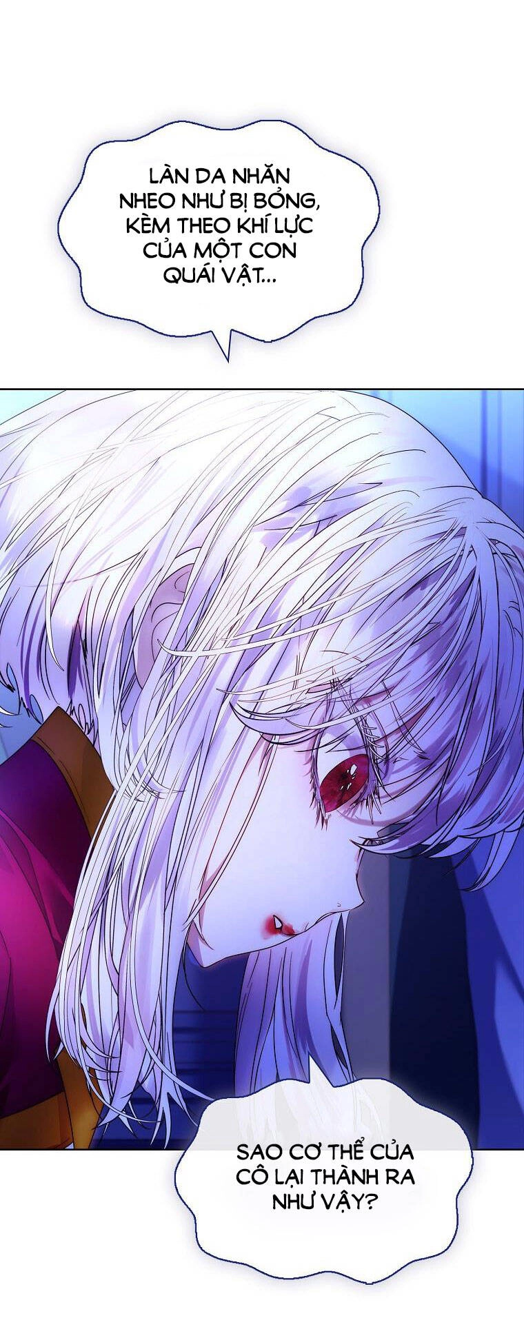 Tôi Đã Nuôi Hồ Ly Sai Cách Rồi Chapter 23.1 - 31