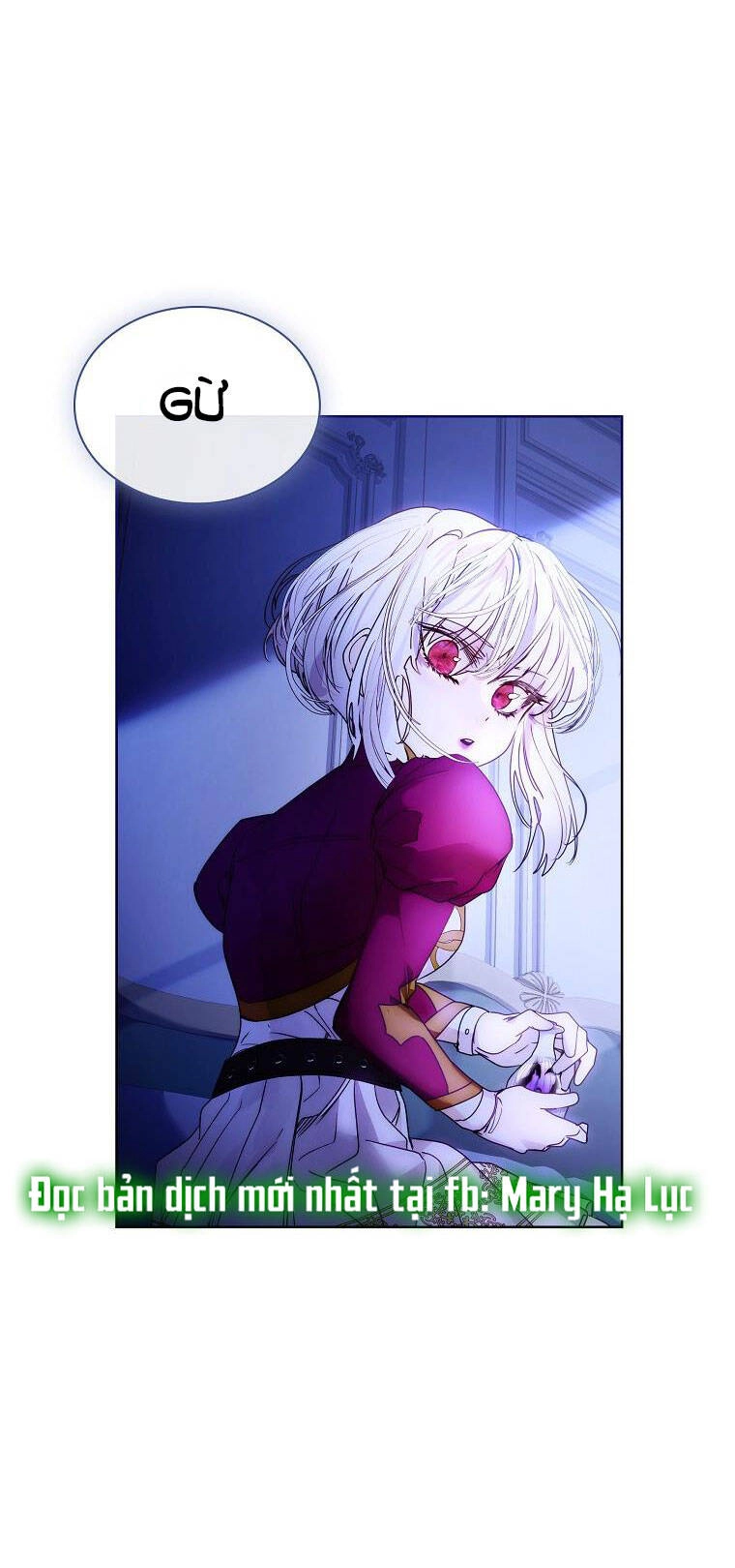 Tôi Đã Nuôi Hồ Ly Sai Cách Rồi Chapter 23.1 - 32