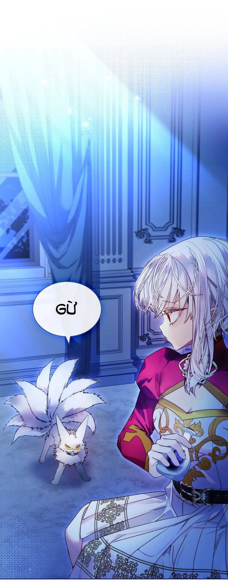 Tôi Đã Nuôi Hồ Ly Sai Cách Rồi Chapter 23.1 - 33