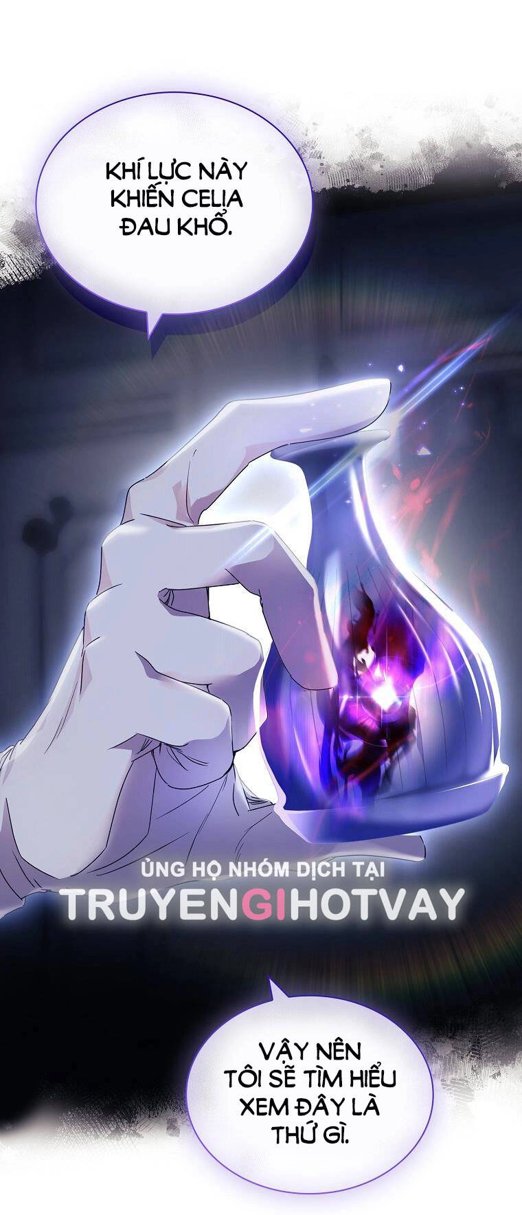 Tôi Đã Nuôi Hồ Ly Sai Cách Rồi Chapter 23.1 - 36