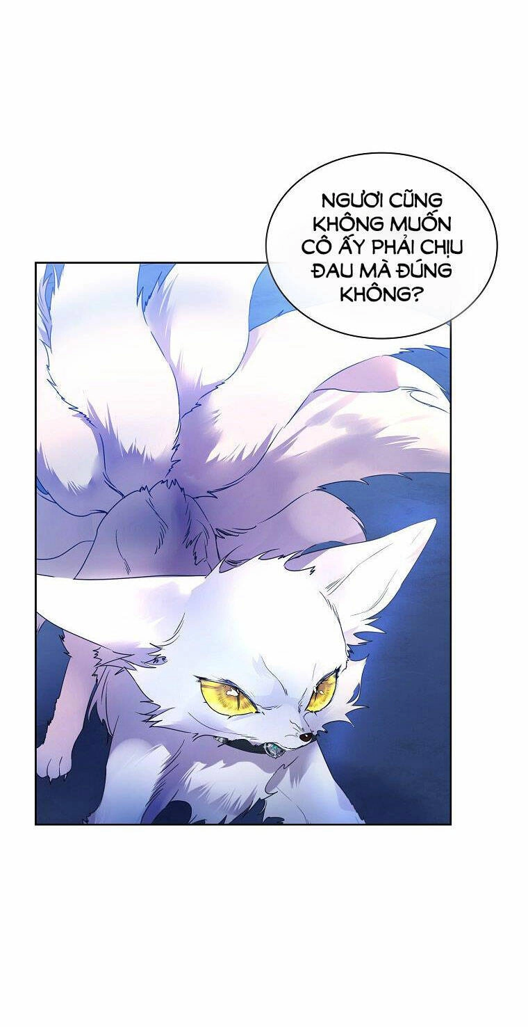 Tôi Đã Nuôi Hồ Ly Sai Cách Rồi Chapter 23.1 - 38