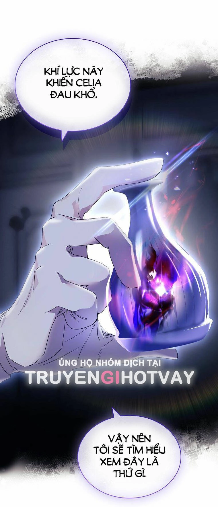 Tôi Đã Nuôi Hồ Ly Sai Cách Rồi Chapter 23.1 - 39