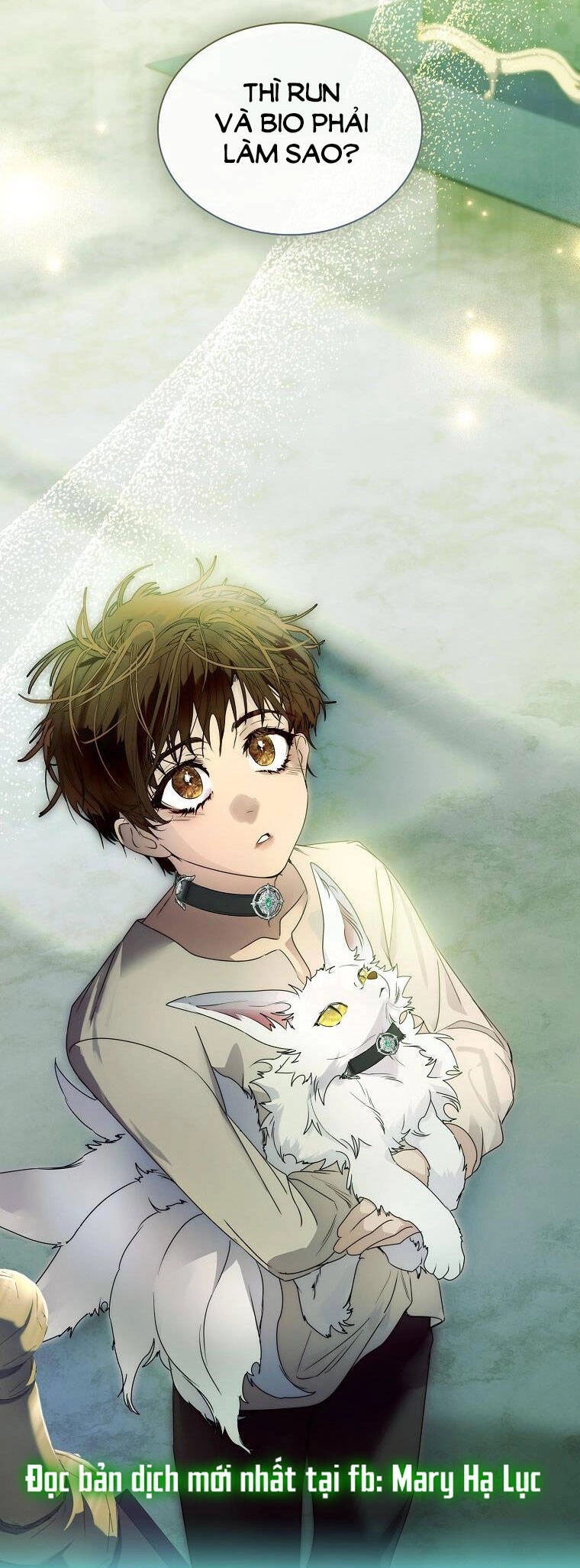 Tôi Đã Nuôi Hồ Ly Sai Cách Rồi Chapter 23.2 - 18